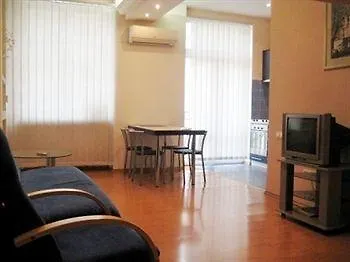 Khreschatyk Business Suites Kiev