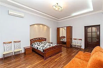 **** Hotel Khreschatyk Business Suites Kiev Oekraïne
