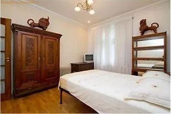 Khreschatyk Business Suites Kiev Oekraïne
