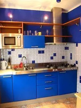 Khreschatyk Business Suites Kiev