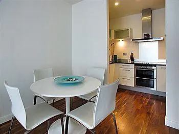 Khreschatyk Business Suites Kiev Oekraïne