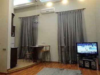 Khreschatyk Business Suites Kiev