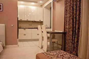 Hotel Khreschatyk Business Suites Kiev