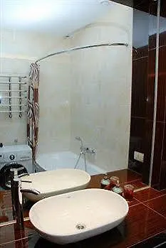 Khreschatyk Business Suites Kiev