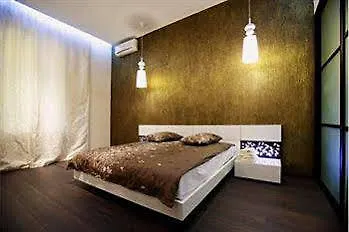 Khreschatyk Business Suites Kiev Hotel