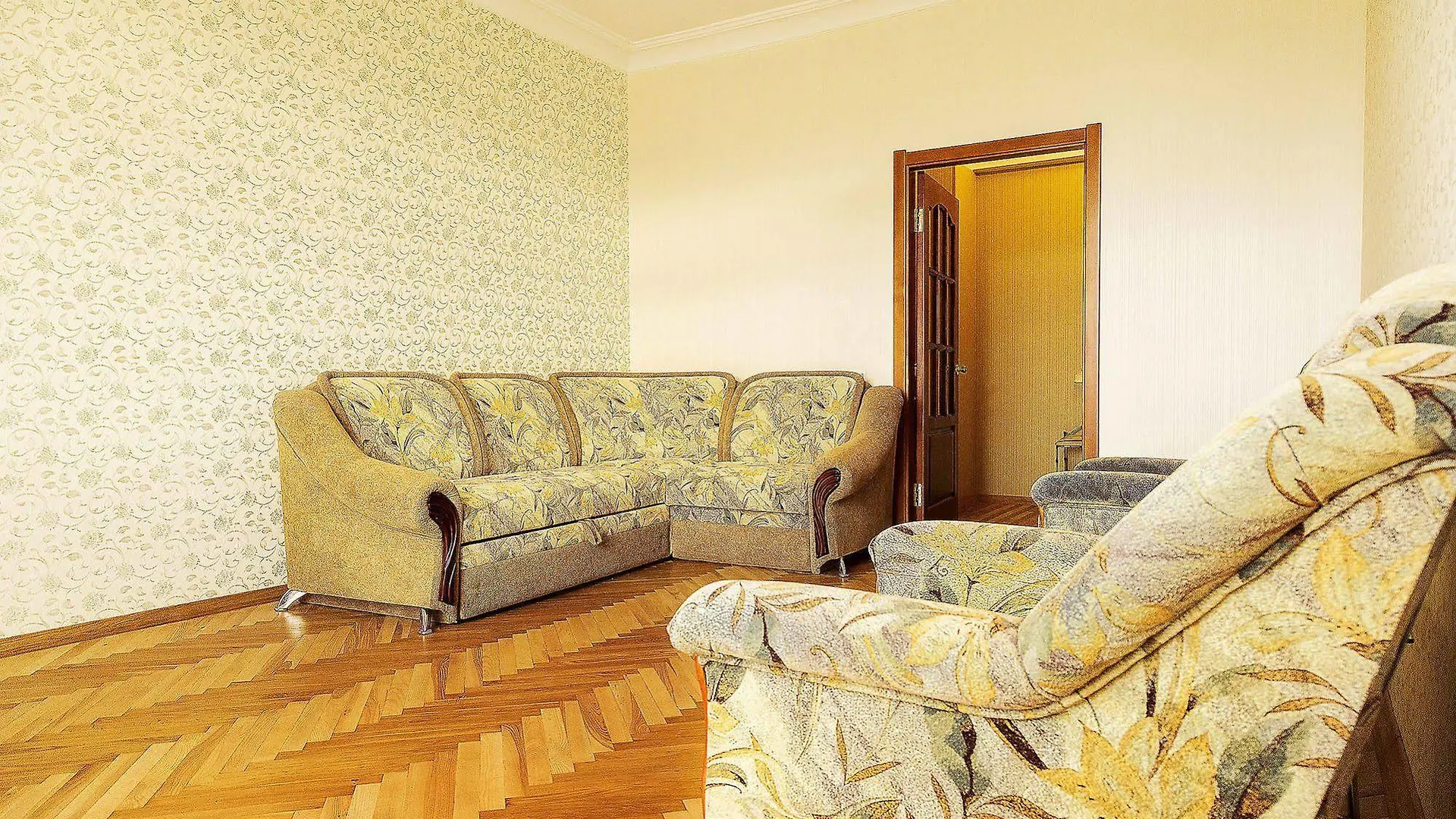 Khreschatyk Business Suites Kiev Oekraïne