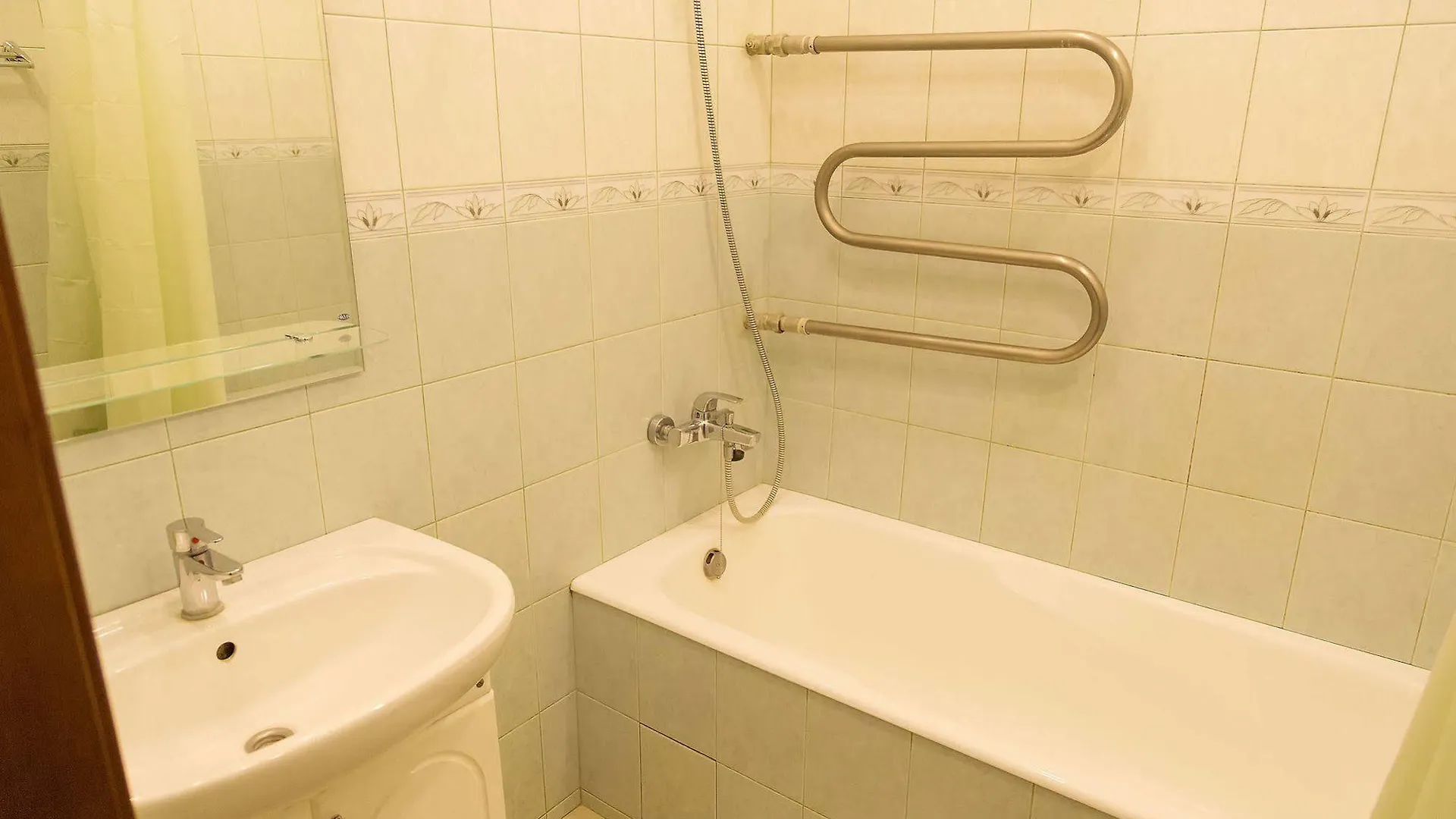 Hotel Khreschatyk Business Suites Kiev