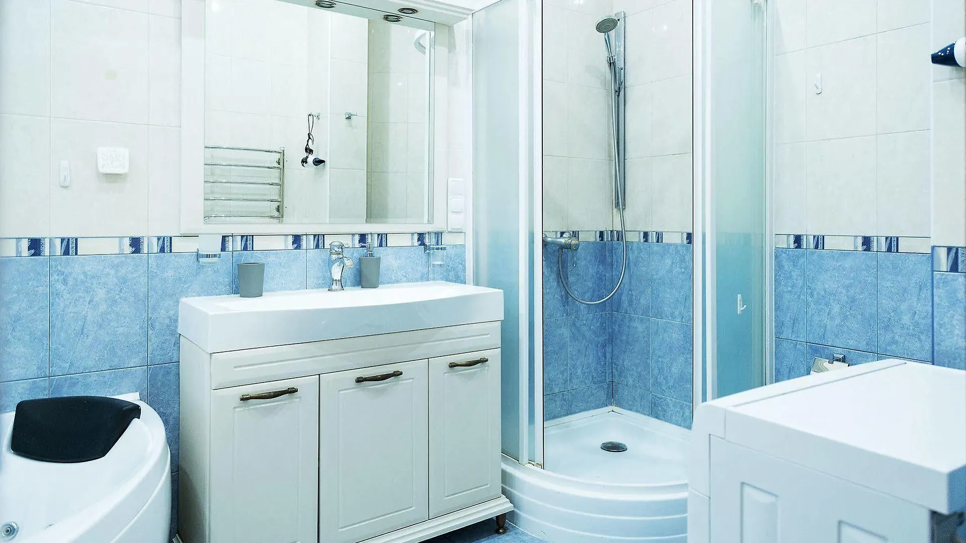 Khreschatyk Business Suites Kiev
