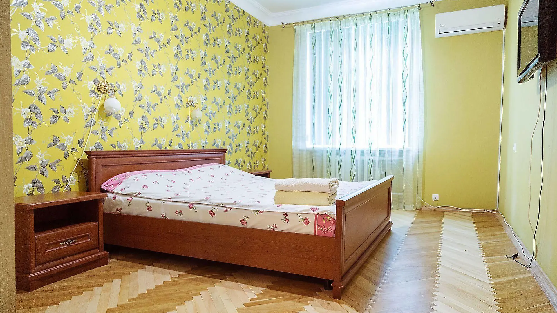 Hotel Khreschatyk Business Suites Kiev