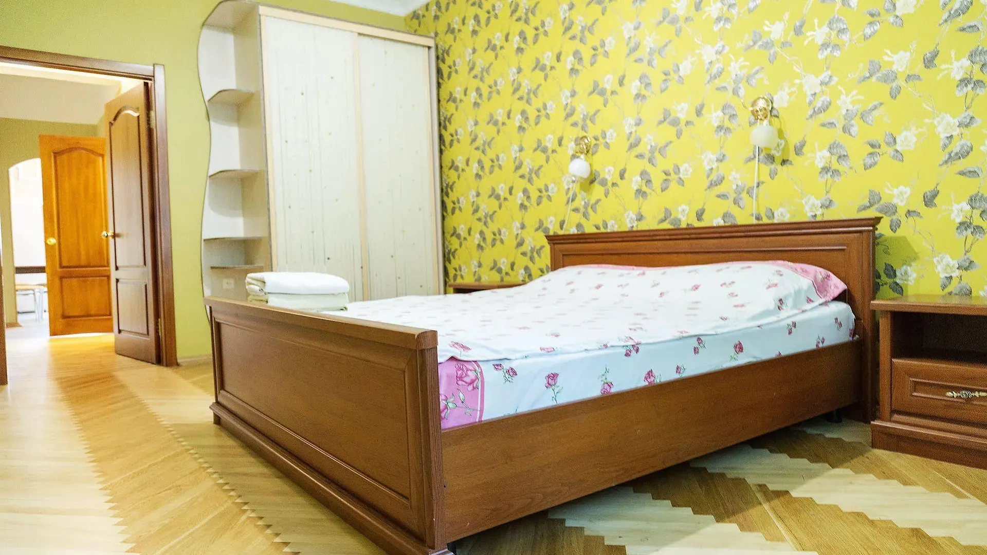 Khreschatyk Business Suites Kiev Oekraïne