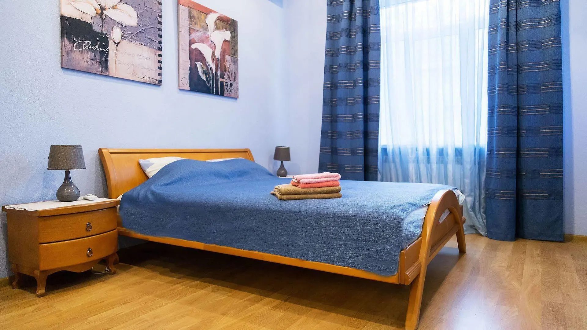 Khreschatyk Business Suites Kiev