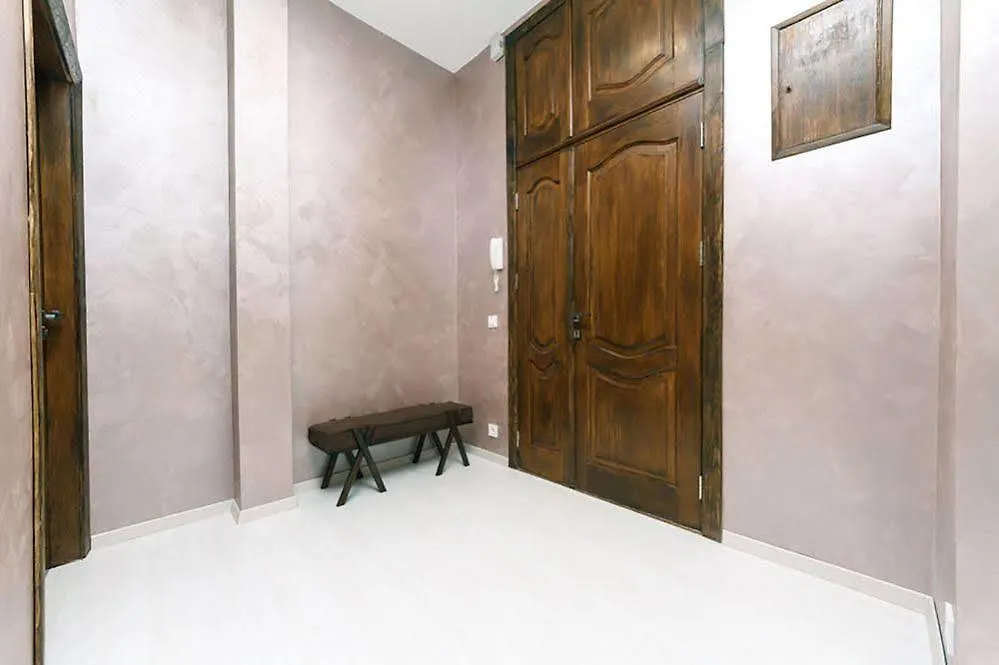 Khreschatyk Business Suites Kiev Hotel