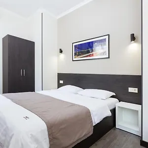 Aparthotel Khreshchatyk - Independence Square, Kiev