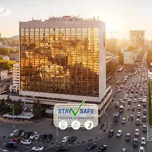 Otel Premier Lybid