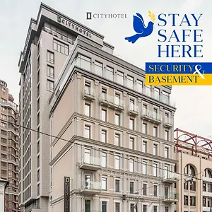 Otel Cityhotel