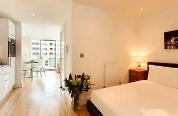 Otel Khreschatyk Business Suites Kiev