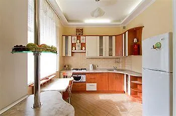 Khreschatyk Business Suites Kiev 4*,  Ukrayna