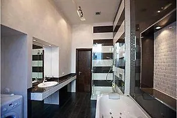 Khreschatyk Business Suites Kiev