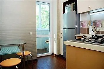 Otel Khreschatyk Business Suites Kiev