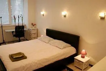 Khreschatyk Business Suites Kiev 4*,  Ukrayna