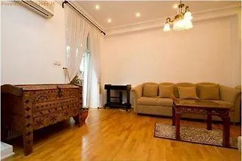 Otel Khreschatyk Business Suites Kiev