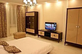 Khreschatyk Business Suites Kiev 4*,  Ukrayna