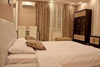 Khreschatyk Business Suites Kiev Otel