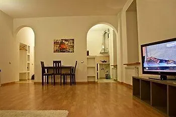Khreschatyk Business Suites Kiev Ukrayna