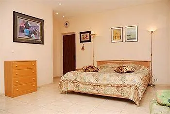 Khreschatyk Business Suites Kiev 4*,  Ukrayna