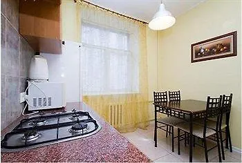 Khreschatyk Business Suites Kiev