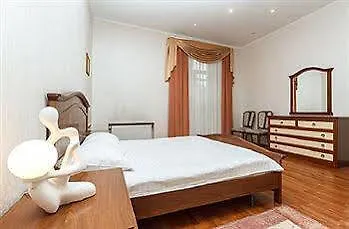 Khreschatyk Business Suites Kiev 4*,  Ukrayna