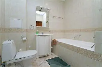 Otel Khreschatyk Business Suites Kiev