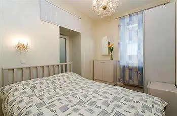 Khreschatyk Business Suites Kiev