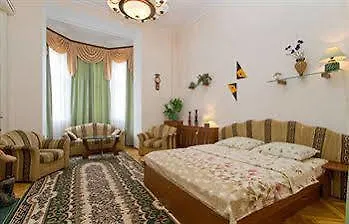 Khreschatyk Business Suites Kiev Ukrayna