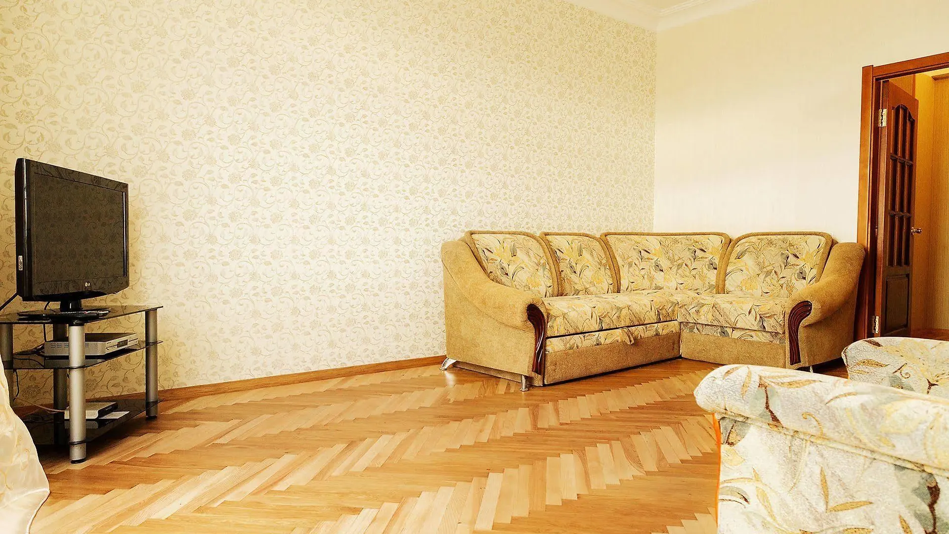 Khreschatyk Business Suites Kiev