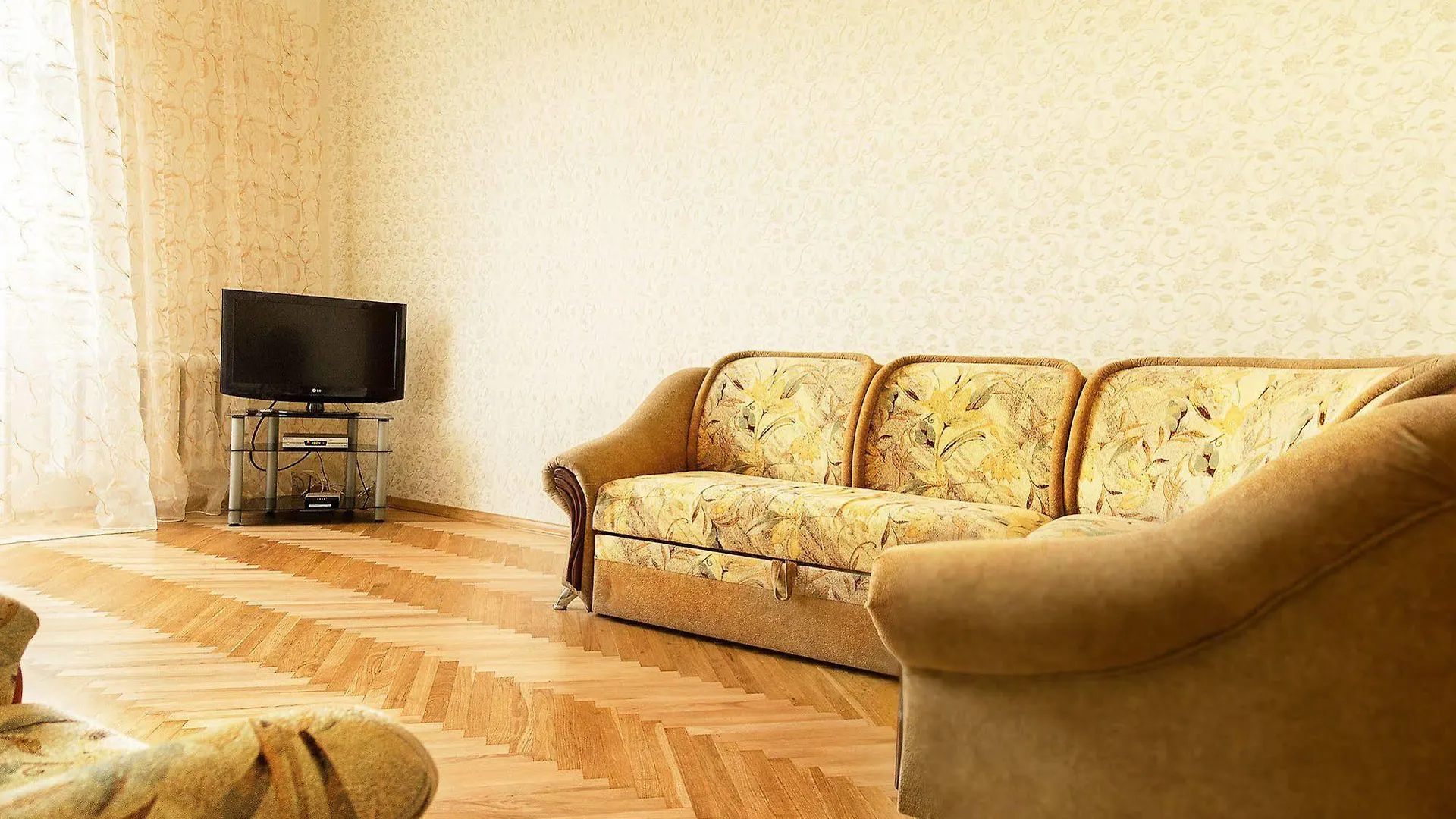 Otel Khreschatyk Business Suites Kiev