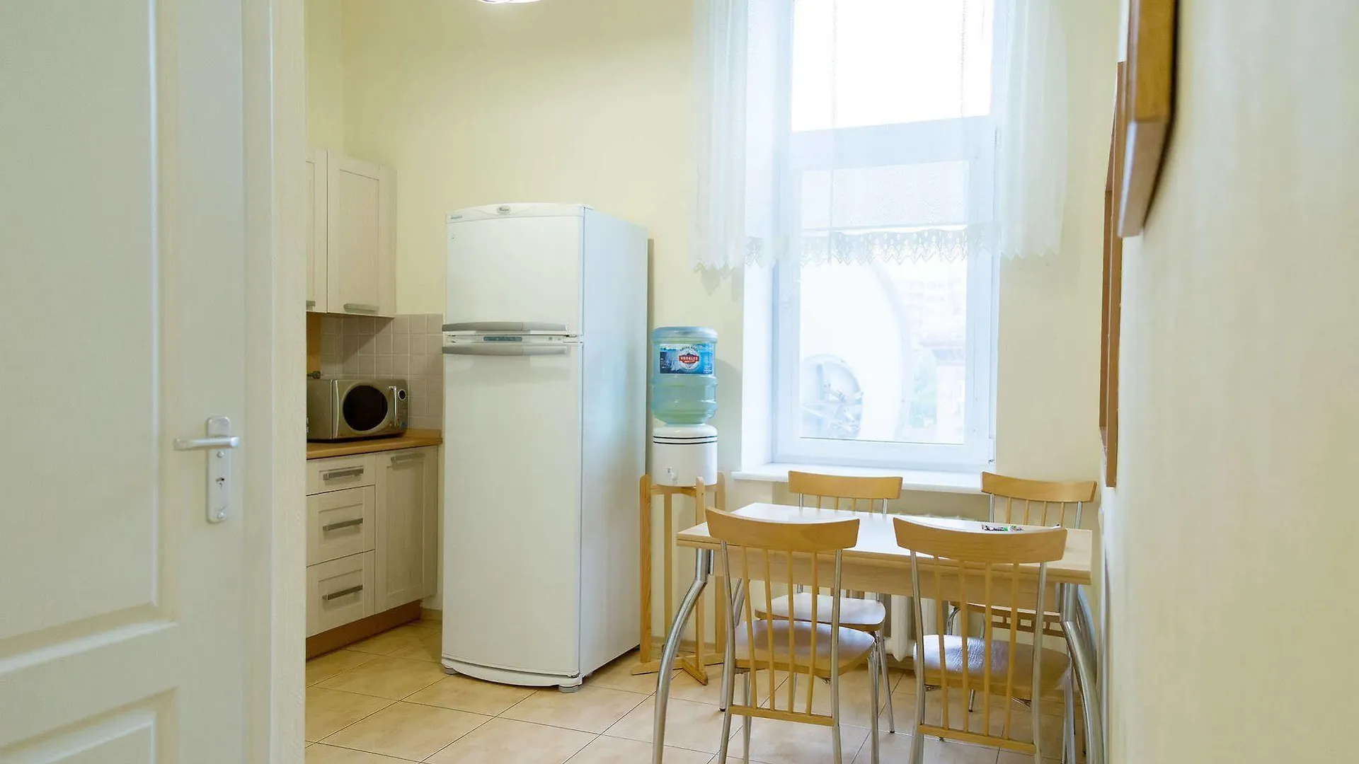 Khreschatyk Business Suites Kiev