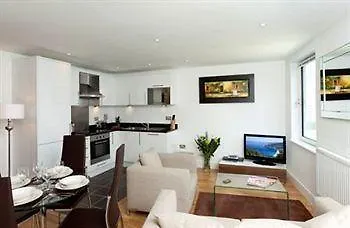 Khreschatyk Business Suites Kiev Hotel