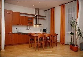 Khreschatyk Business Suites Kiev Oekraïne