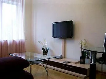 Hotel Khreschatyk Business Suites Kiev