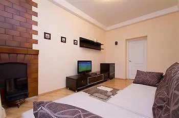 Khreschatyk Business Suites Kiev