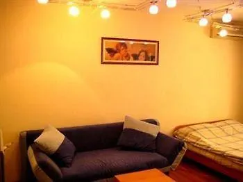 Hotel Khreschatyk Business Suites Kiev