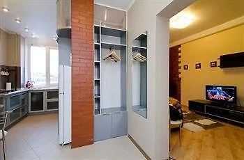 Khreschatyk Business Suites Kiev Hotel