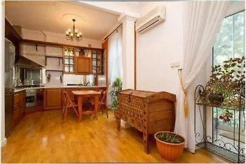 Khreschatyk Business Suites Kiev