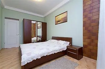 Khreschatyk Business Suites Kiev Hotel