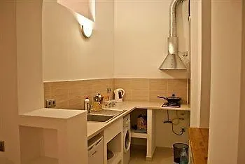Khreschatyk Business Suites Kiev Hotel