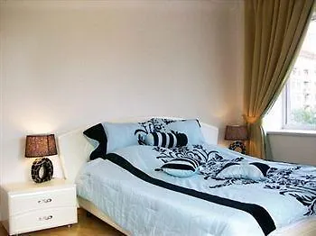 Khreschatyk Business Suites Kiev