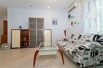 Hotel Khreschatyk Business Suites Kiev