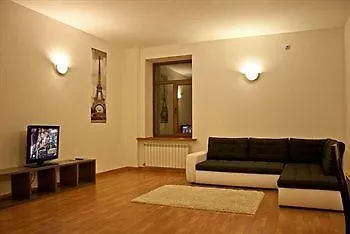 Khreschatyk Business Suites Kiev Hotel