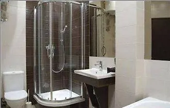 Hotel Khreschatyk Business Suites Kiev